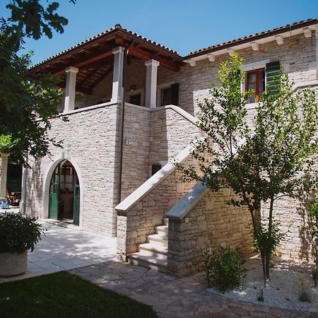 Villa Kringa Tinjan Bagian luar foto