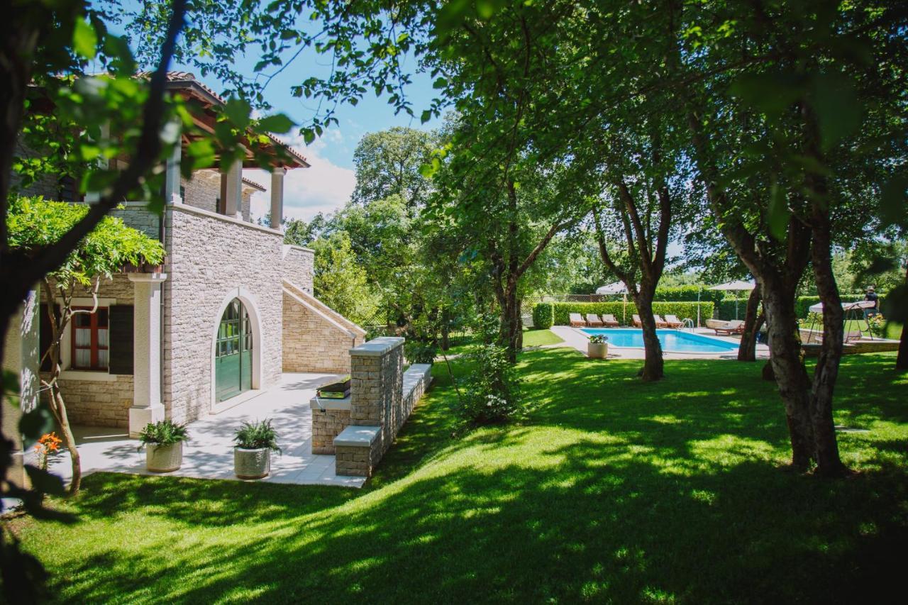 Villa Kringa Tinjan Bagian luar foto