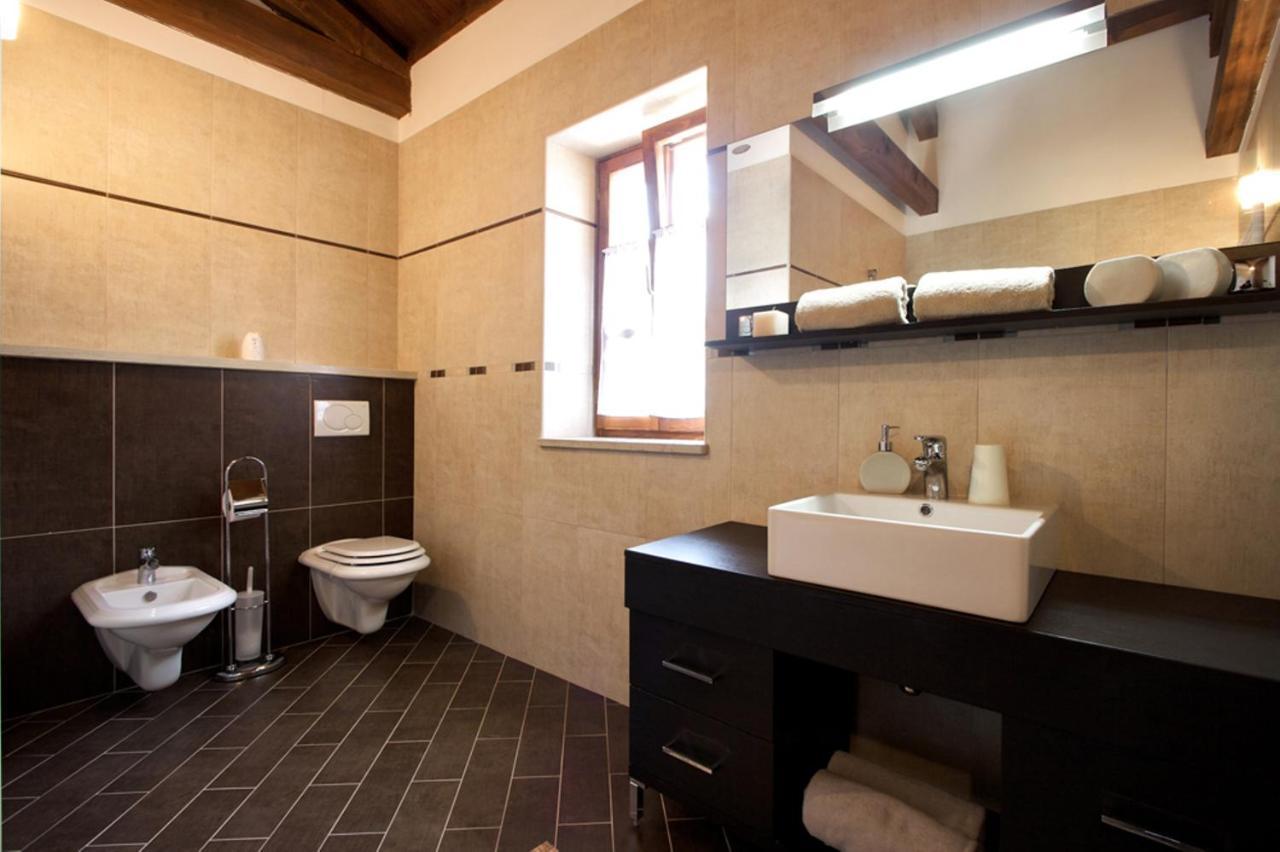 Villa Kringa Tinjan Bagian luar foto