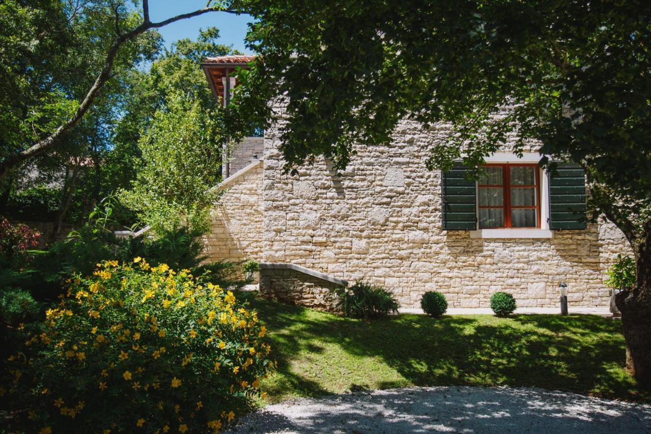 Villa Kringa Tinjan Bagian luar foto