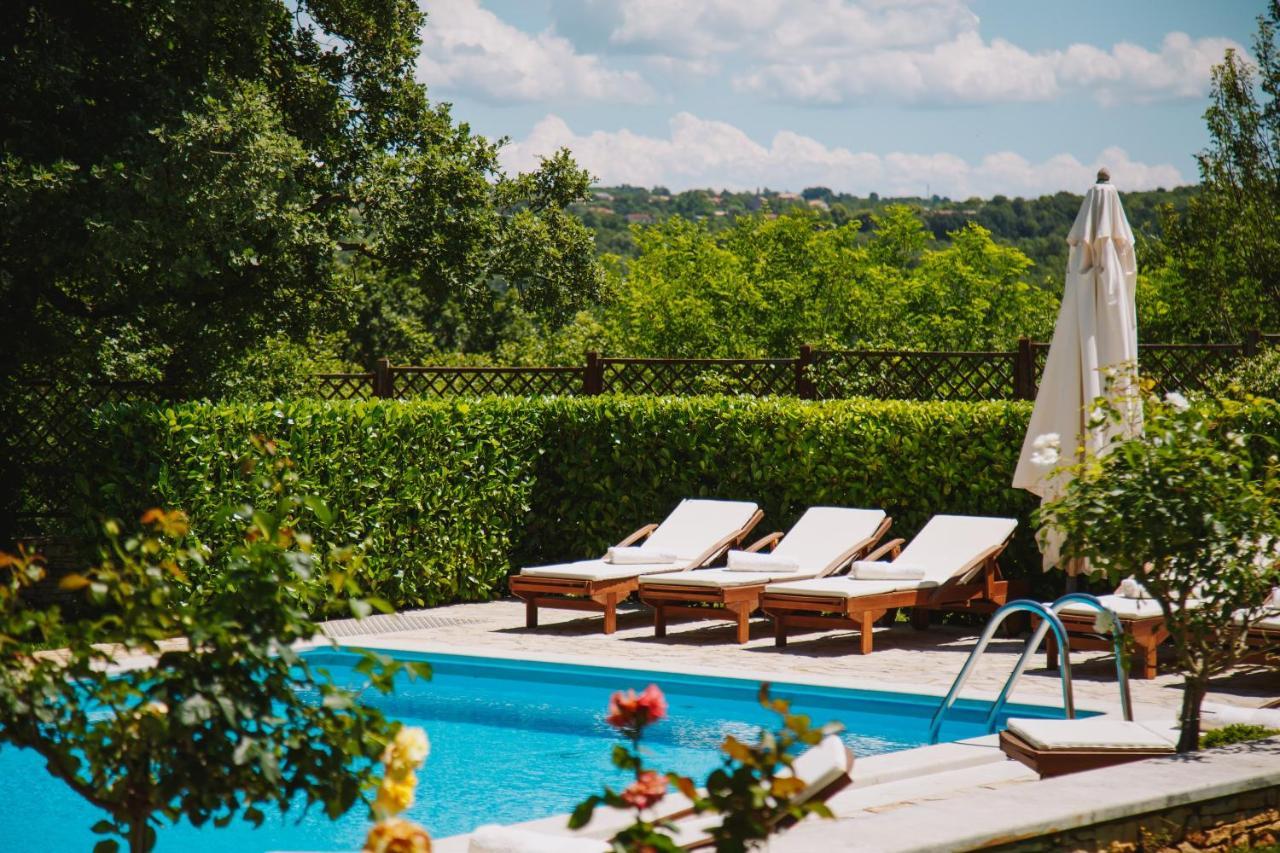 Villa Kringa Tinjan Bagian luar foto